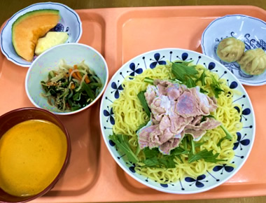 メニュー例4